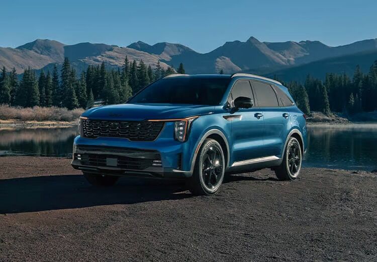 Kia Sorento Fiyat Listesi-1
