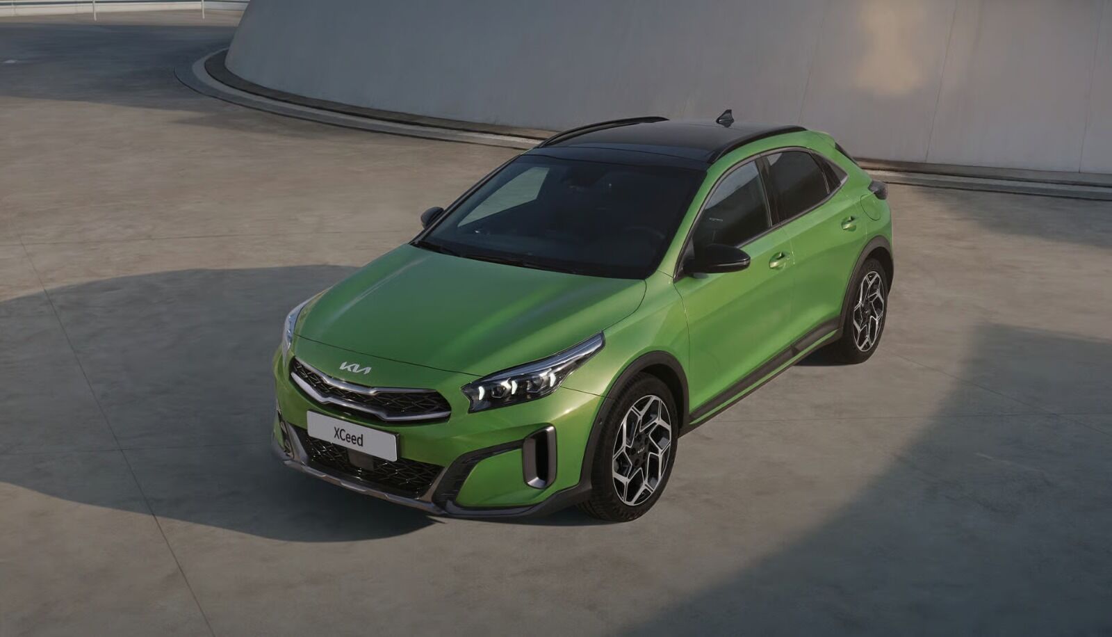 Kia Xceed Fiyat Listesi