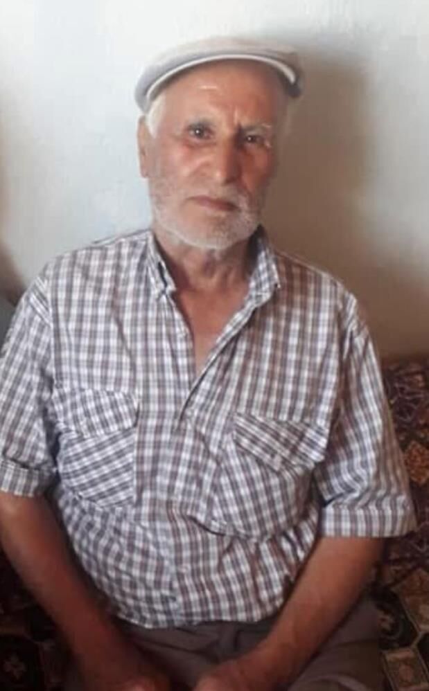 Kilerde Yakinlari Tarafindan Bulundu 82 Yasindaki Adamdan Aci Haber (4)