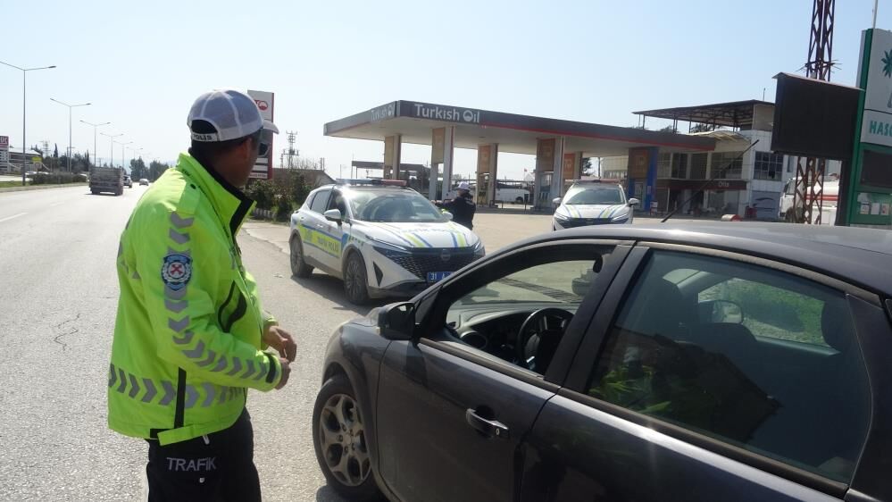 Kirmizi Isik Cezasi Isyan Ettirdi Vicdanim Rahat Olurdu (4)