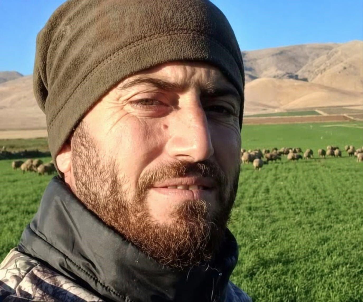 Kirsalda Sir Dolu Olay Coban Silahli Saldirida Hayatini Kaybetti-1