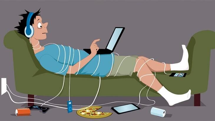 Kisa Videolar Neden Bagimlilik Yapiyor Bilimsel Arastirma Sasirtti (4)