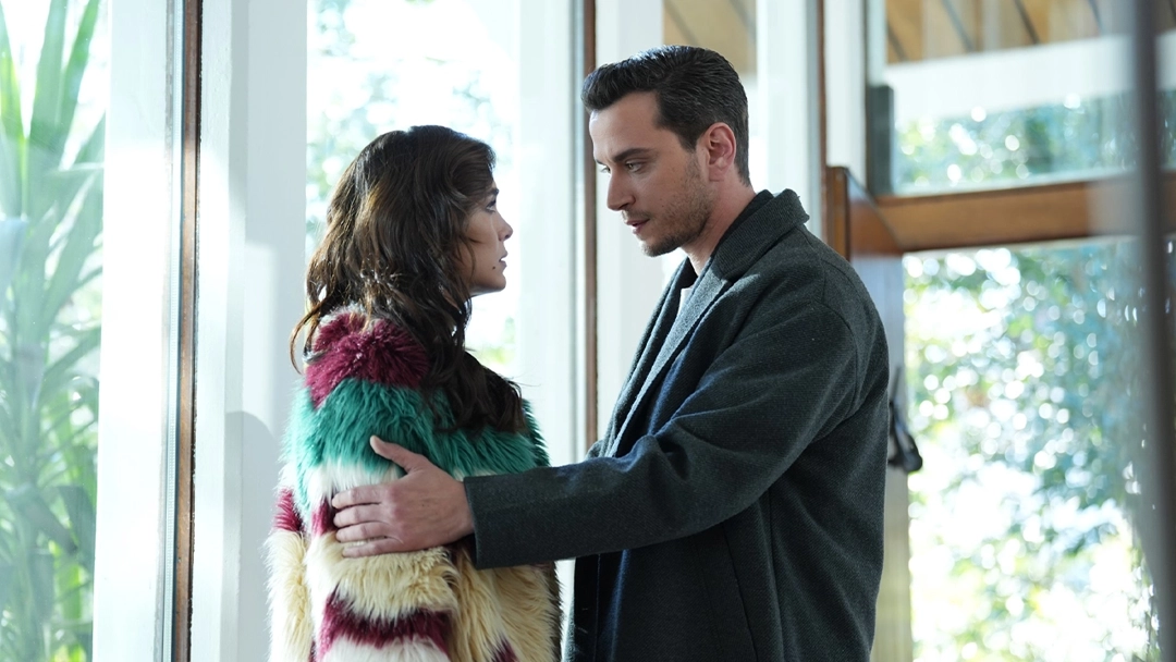 Kıskanmak Dizisi Final Mi Yapıyor (2)