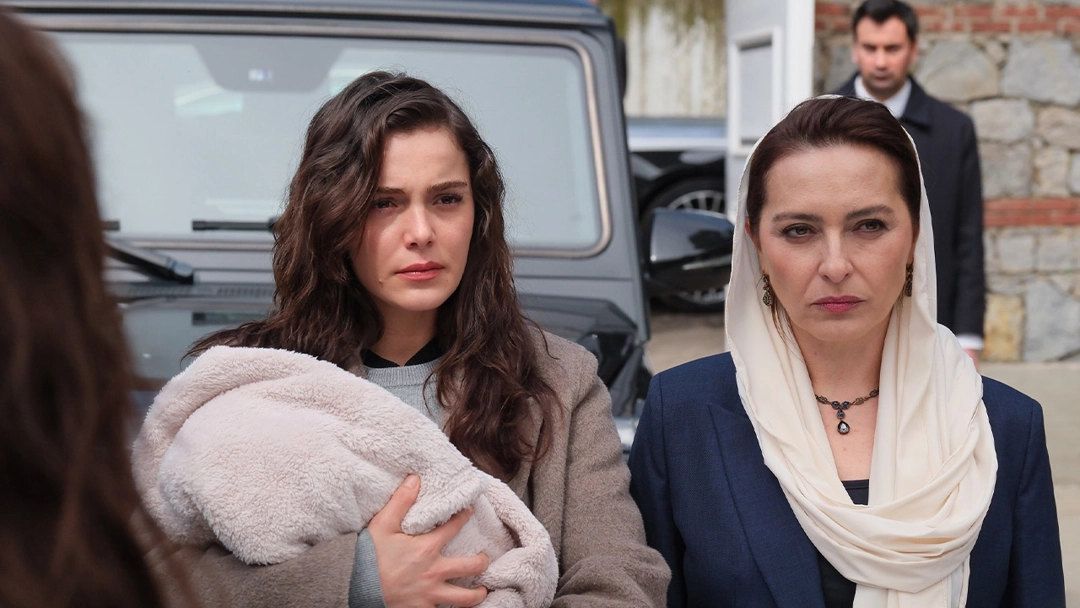 Kıskanmak Dizisi Konusu