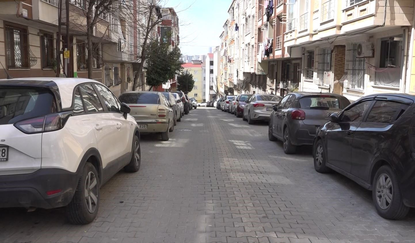 Kiz Meselesi Kavgasi Kanli Bitti Bir Kursundan Bir Sey Olmaz (3)