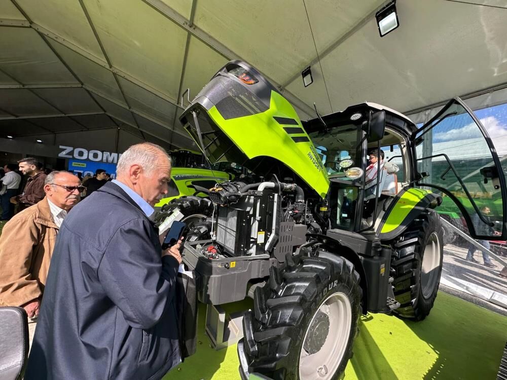 Krediye Erisim Zorlasti 3 Ilde Traktor Sayisi Geriledi (3)