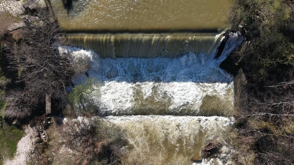 Kurakliktan Bolluga Barajlar Yuzde 95I Asti Kapaklar Acildi (4)