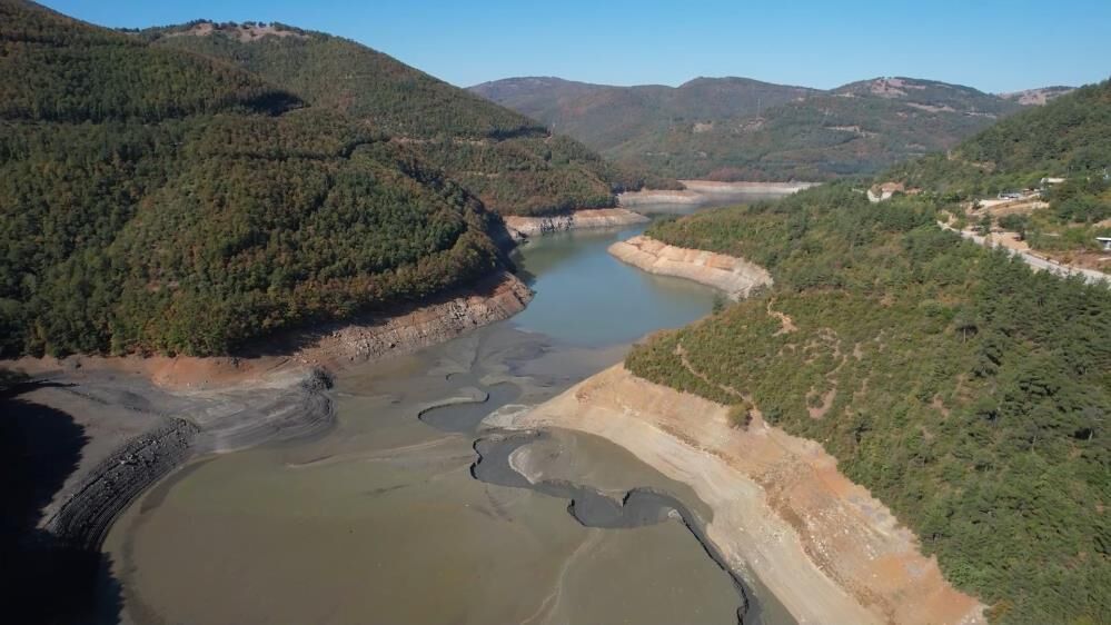 Kurakliktan Bolluga Barajlar Yuzde 95I Asti Kapaklar Acildi (5)