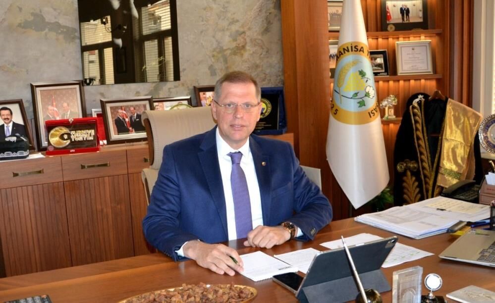Kuru Üzüm Manisa (2)
