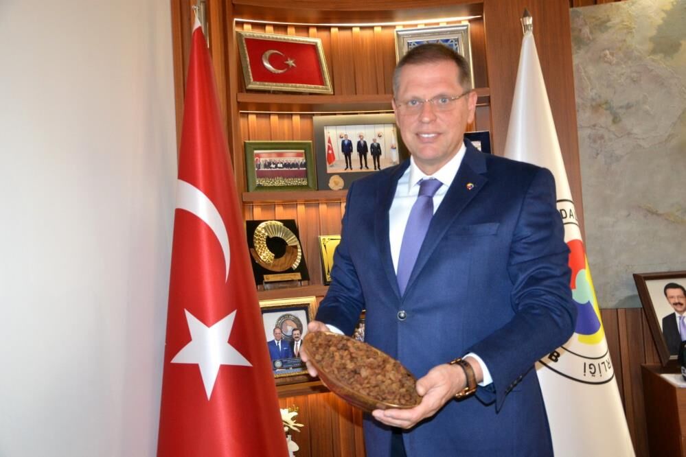 Kuru Üzüm Manisa (3)