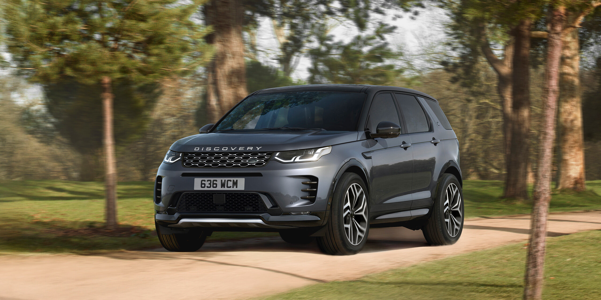 Land Rover Discovery Sport Fiyat Listesi