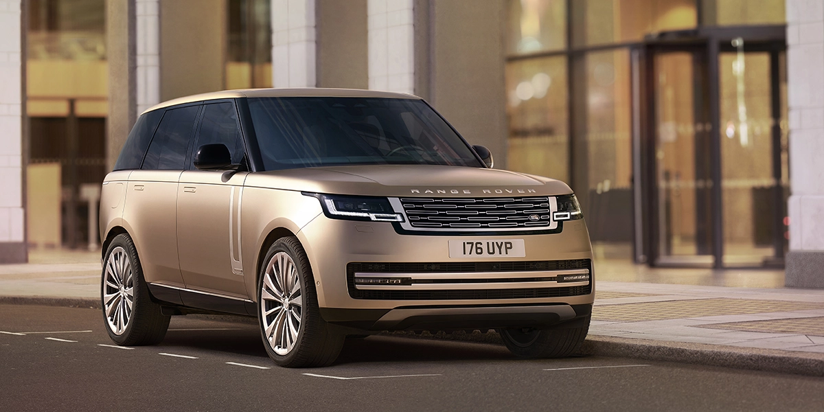 Land Rover Range Rover Fiyat Listesi