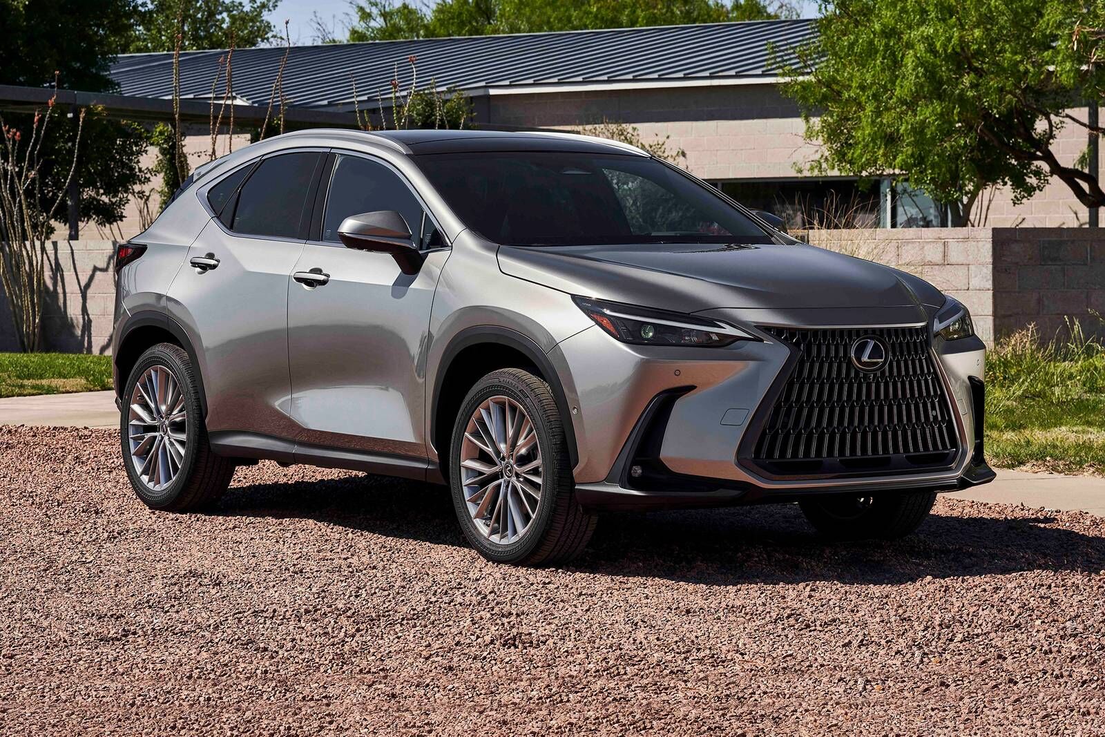Lexus Nx Hybrid Fiyat Listesi