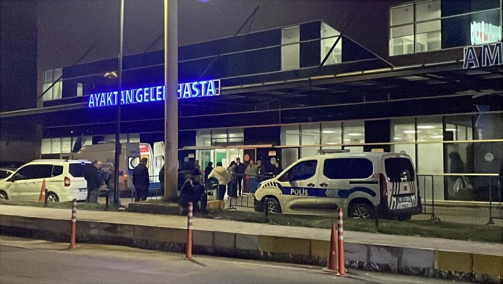 Maden Faciasi Emekliligine 1 Ay Kala Hayatini Kaybetti (3)