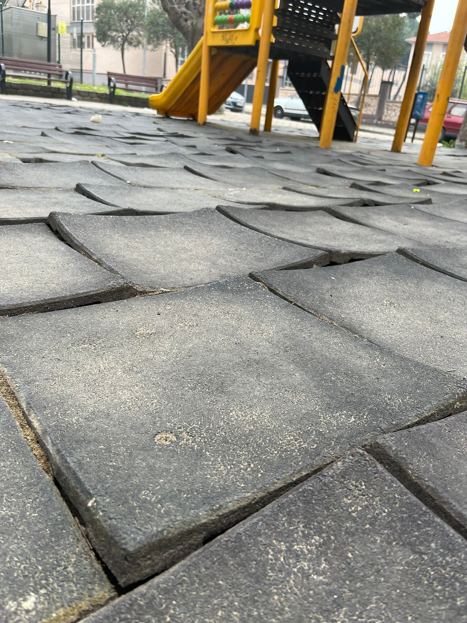 Mahalle Sakinlerinden Çocuk Parkı Için Düzenleme Talebi (1)-1