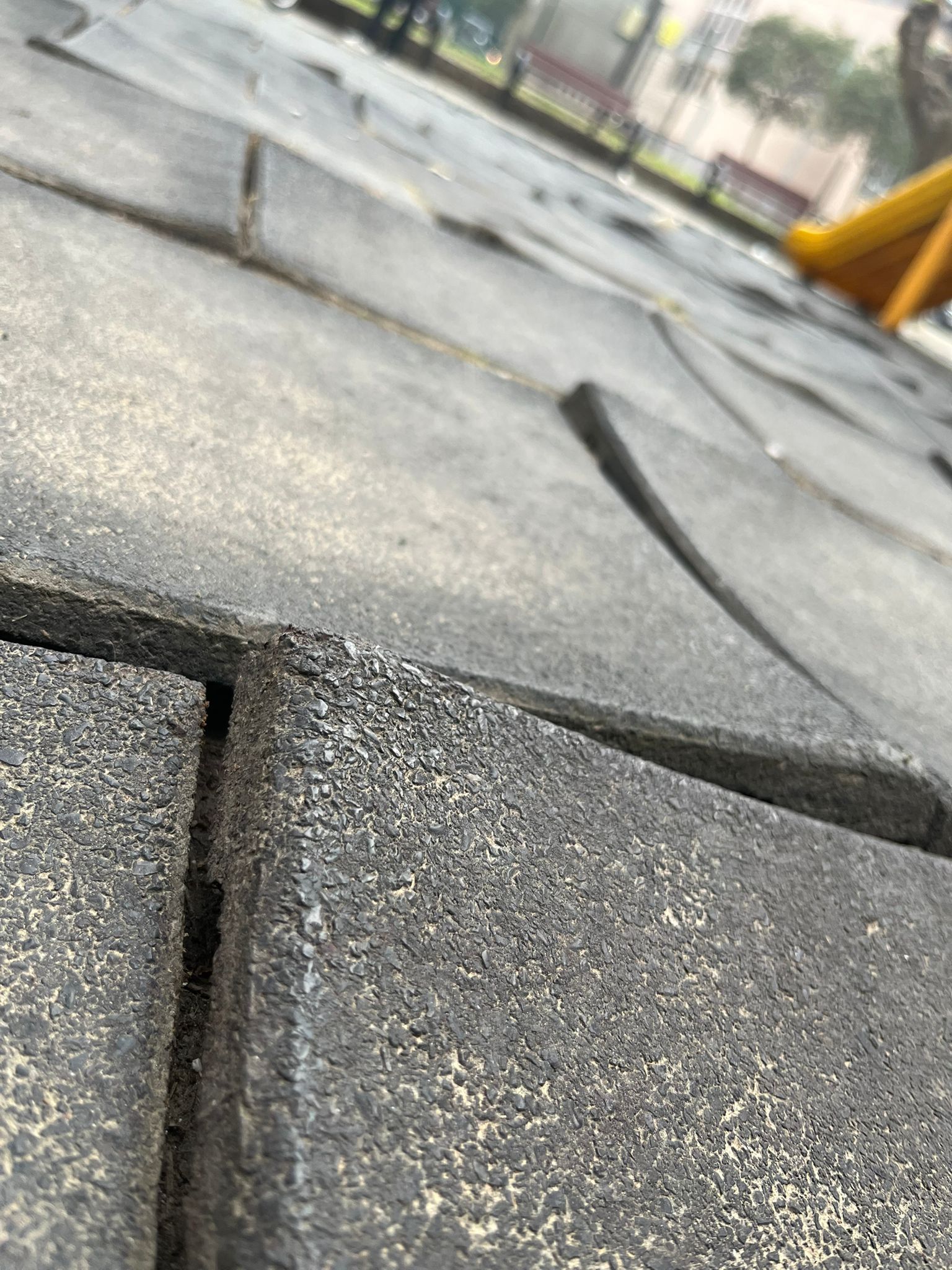 Mahalle Sakinlerinden Çocuk Parkı Için Düzenleme Talebi (3)