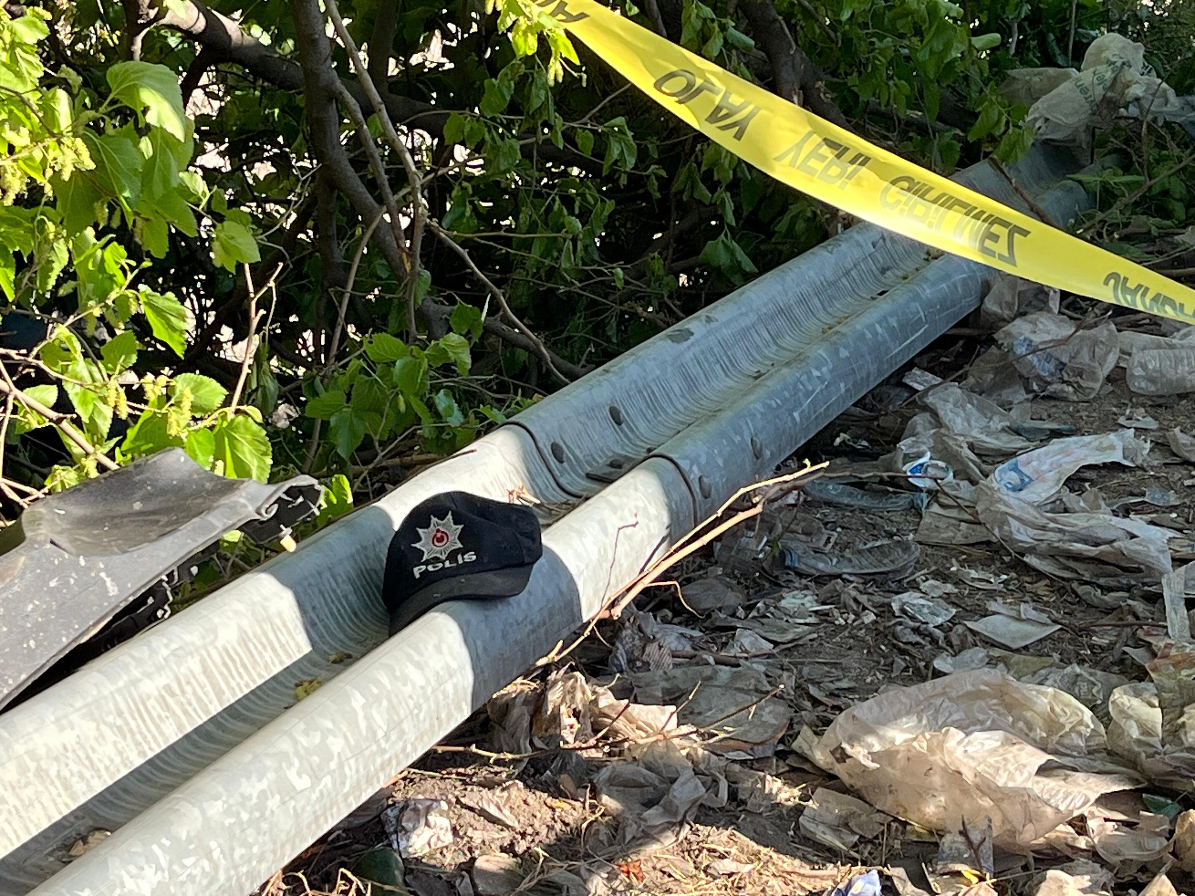 Manisa Izmir Yolunda Katliam Gibi Kaza Cok Sayida Olu Ve Yarali Var (2)