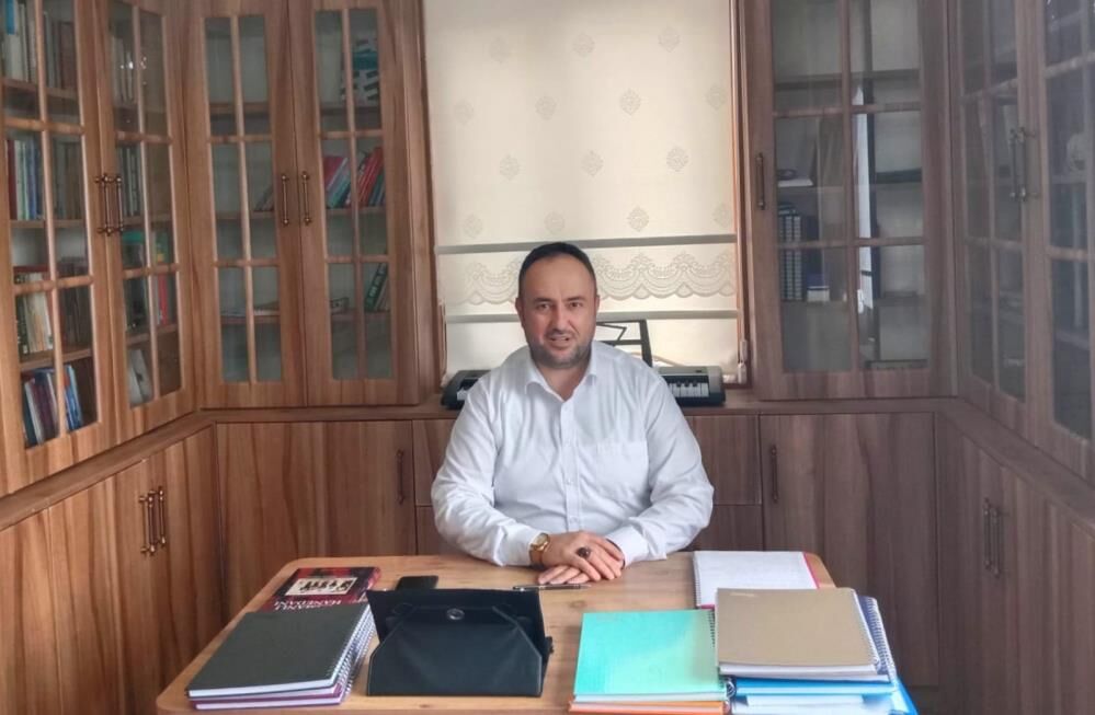 Manisa Kalesi Gündemde (1)