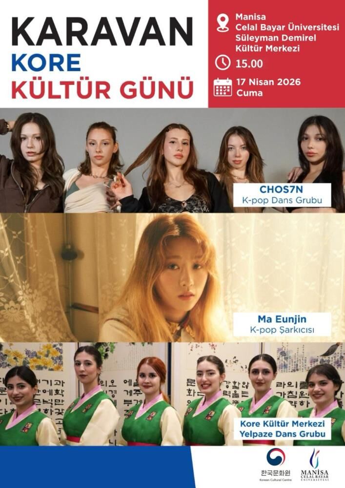 Manisa Kore Kültürü (2)