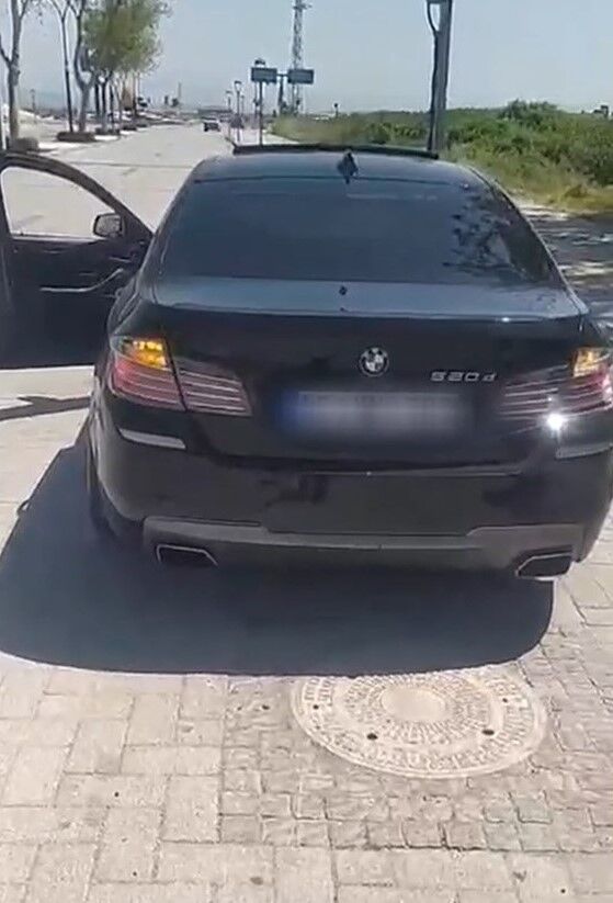 Manisada Abarti Egzoz Kullananlara Agir Fatura 4 Milyon 398 Bin 556 Tl Ceza Kesildi (2)