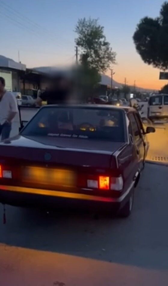 Manisada Abarti Egzoz Kullananlara Agir Fatura 4 Milyon 398 Bin 556 Tl Ceza Kesildi (3)