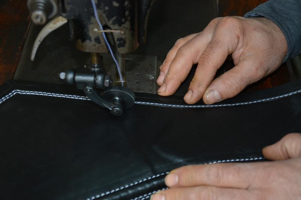 Manisada Bir Zanaatin Son Temsilcilerinden (5)