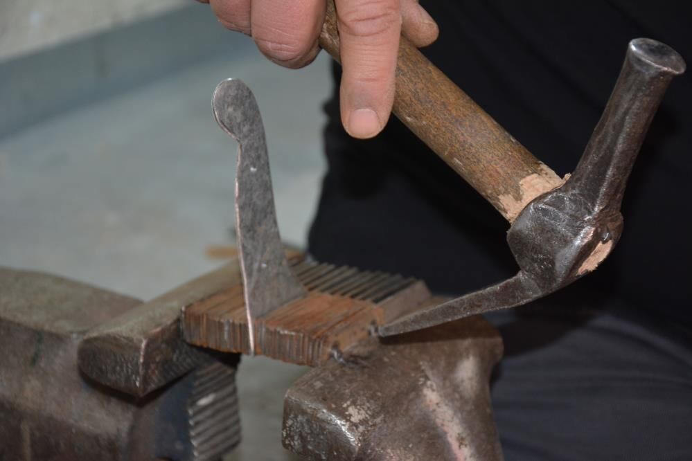 Manisada Dededen Toruna 101 Yillik Zanaat (4)