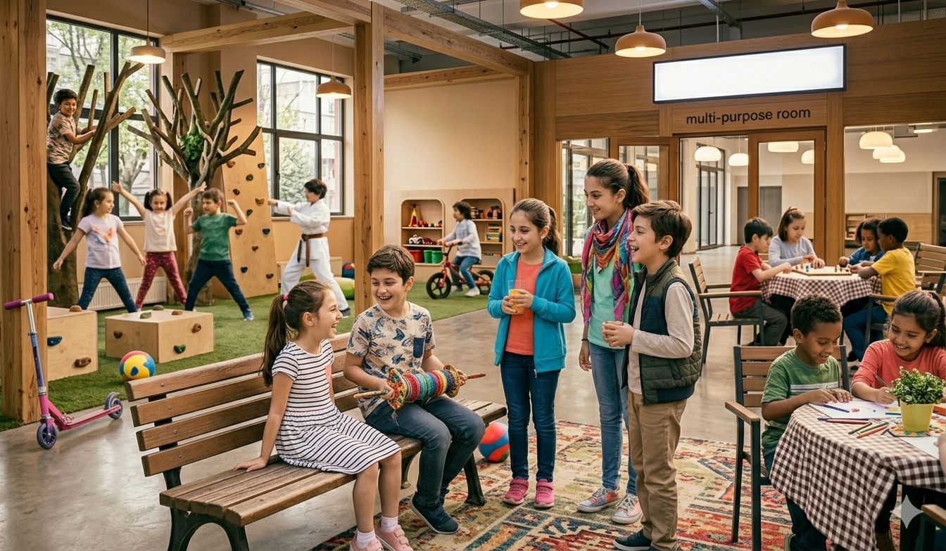 Manisa’da Denge Değişti… Şehir Giderek Yaşlanıyor! (2)