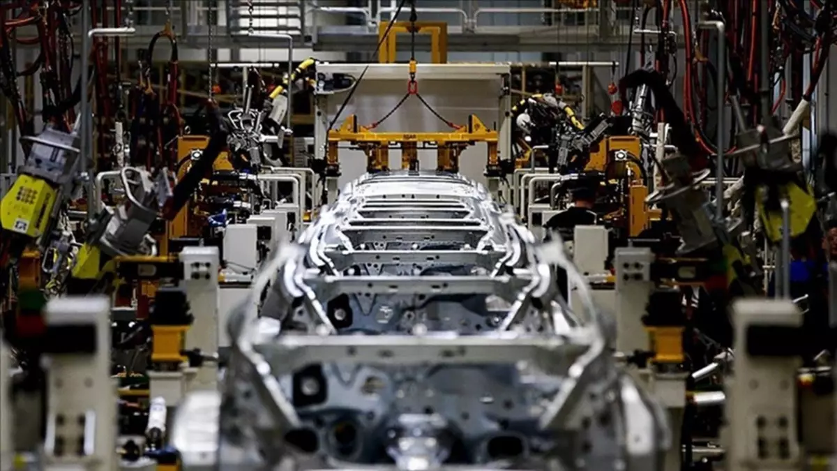 Marmara Depremine Karsi Mega Onlem Sanayi Yatirimlari Anadoluya Tasiniyor (1)