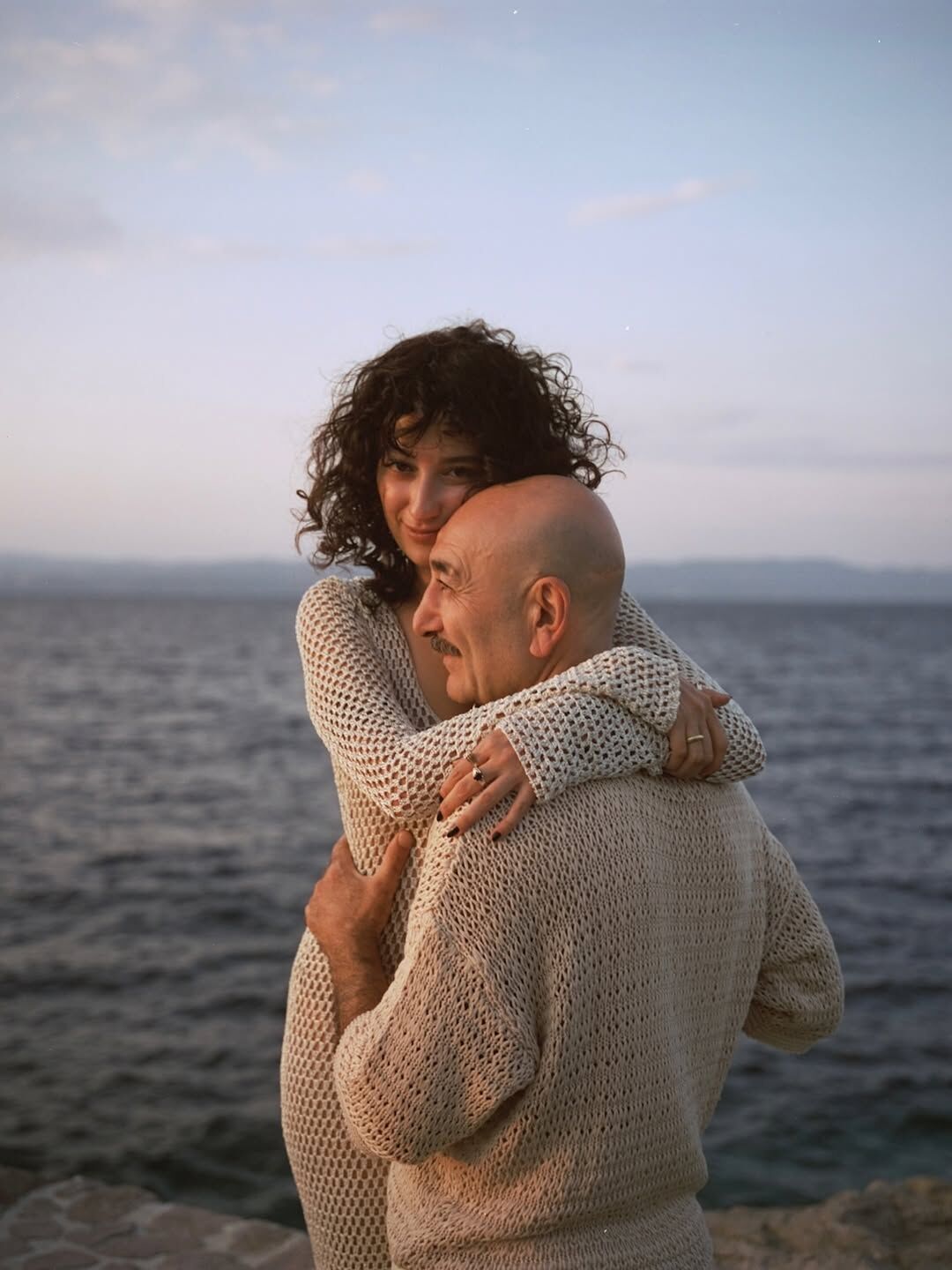 Meike Şahin Eşi Ne Iş Yapıyor