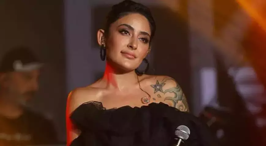 Melek Mosso Mustafa Ceceli Ibrahim Celikkol Ve Daha Fazlasi Unlu Isimler Hakkinda Goza (1)