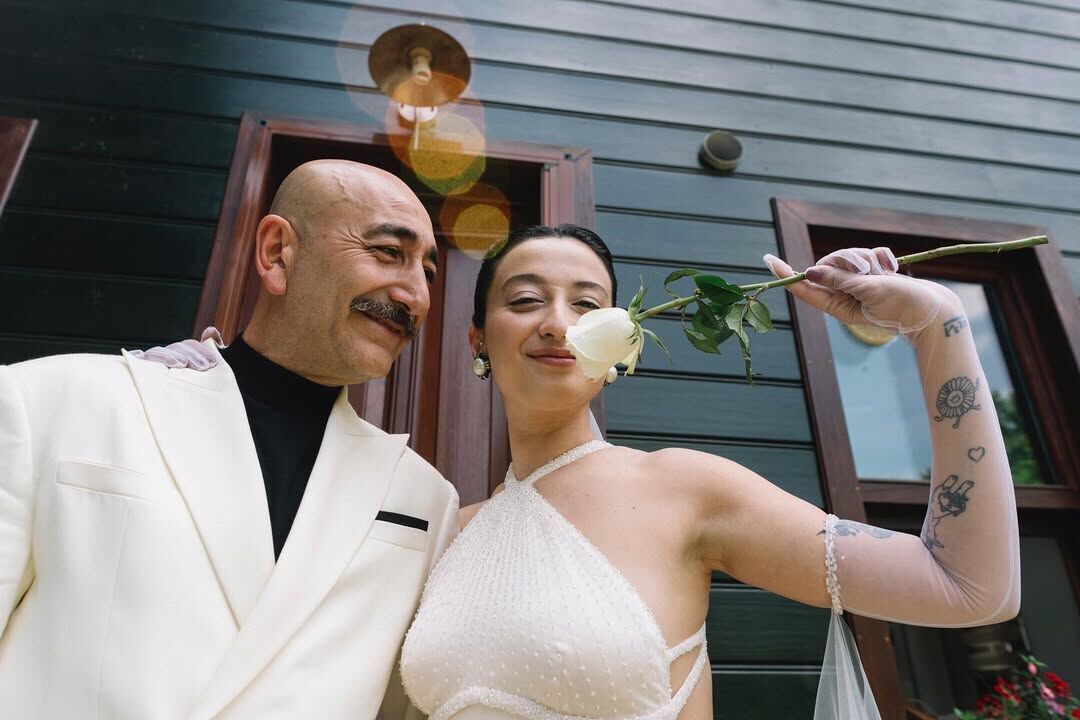 Melike Şahin Eşi Kaç Yaşında (1)