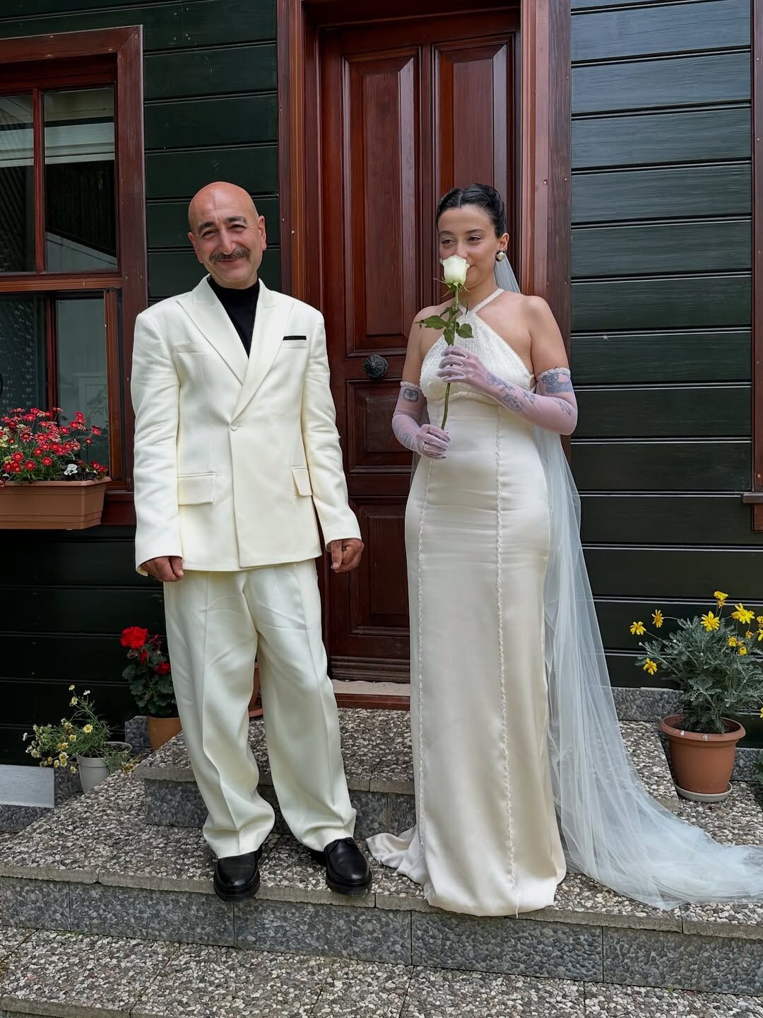 Melike Şahin Kimdir