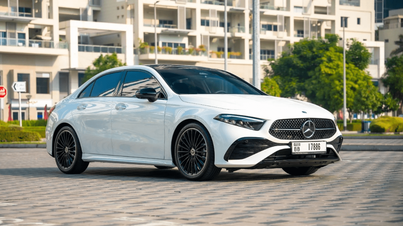 Mercedes Benz A Serisi Fiyat Listesi