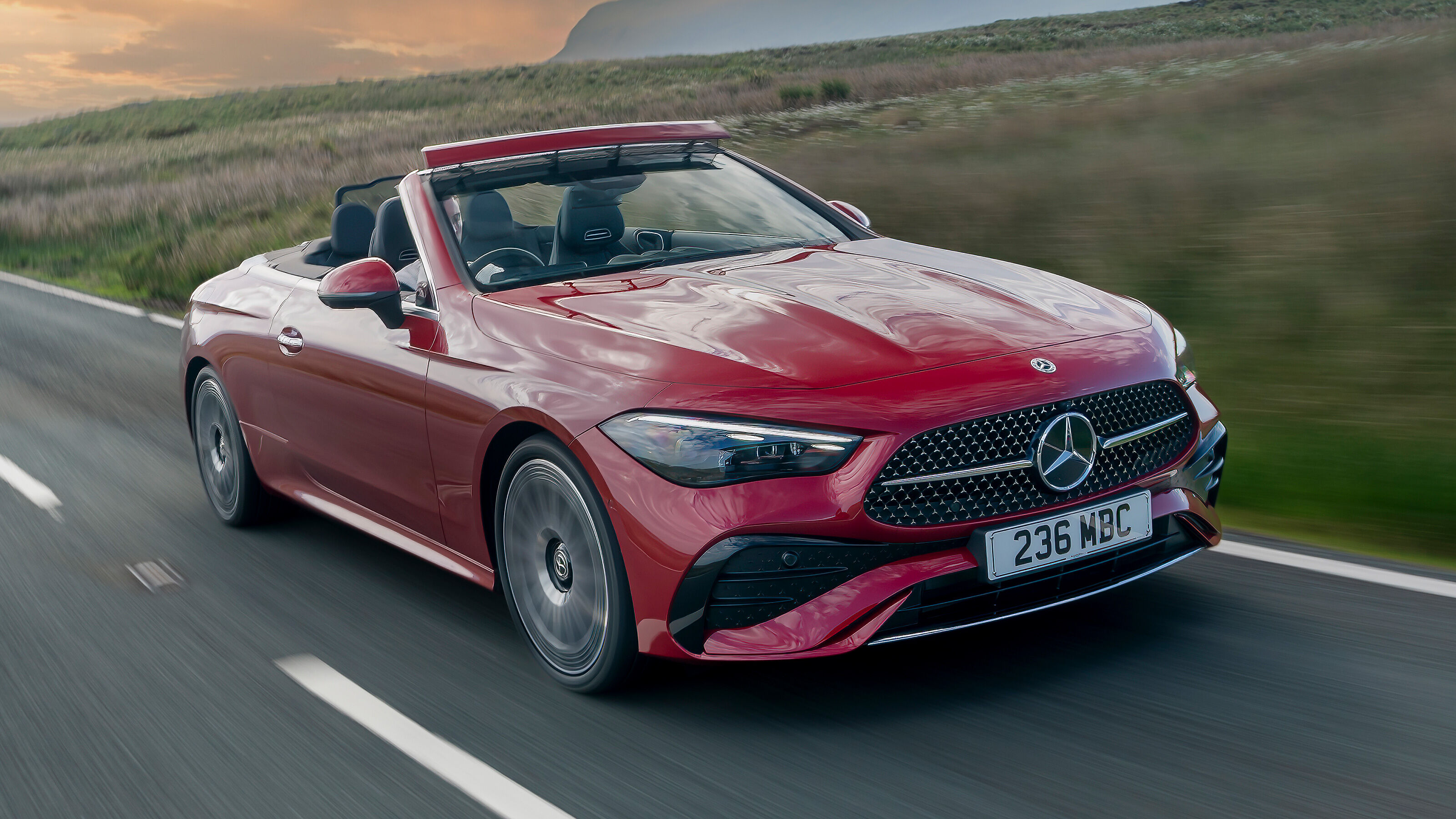 Mercedes Benz Cle Cabriolet Fiyat Listesi