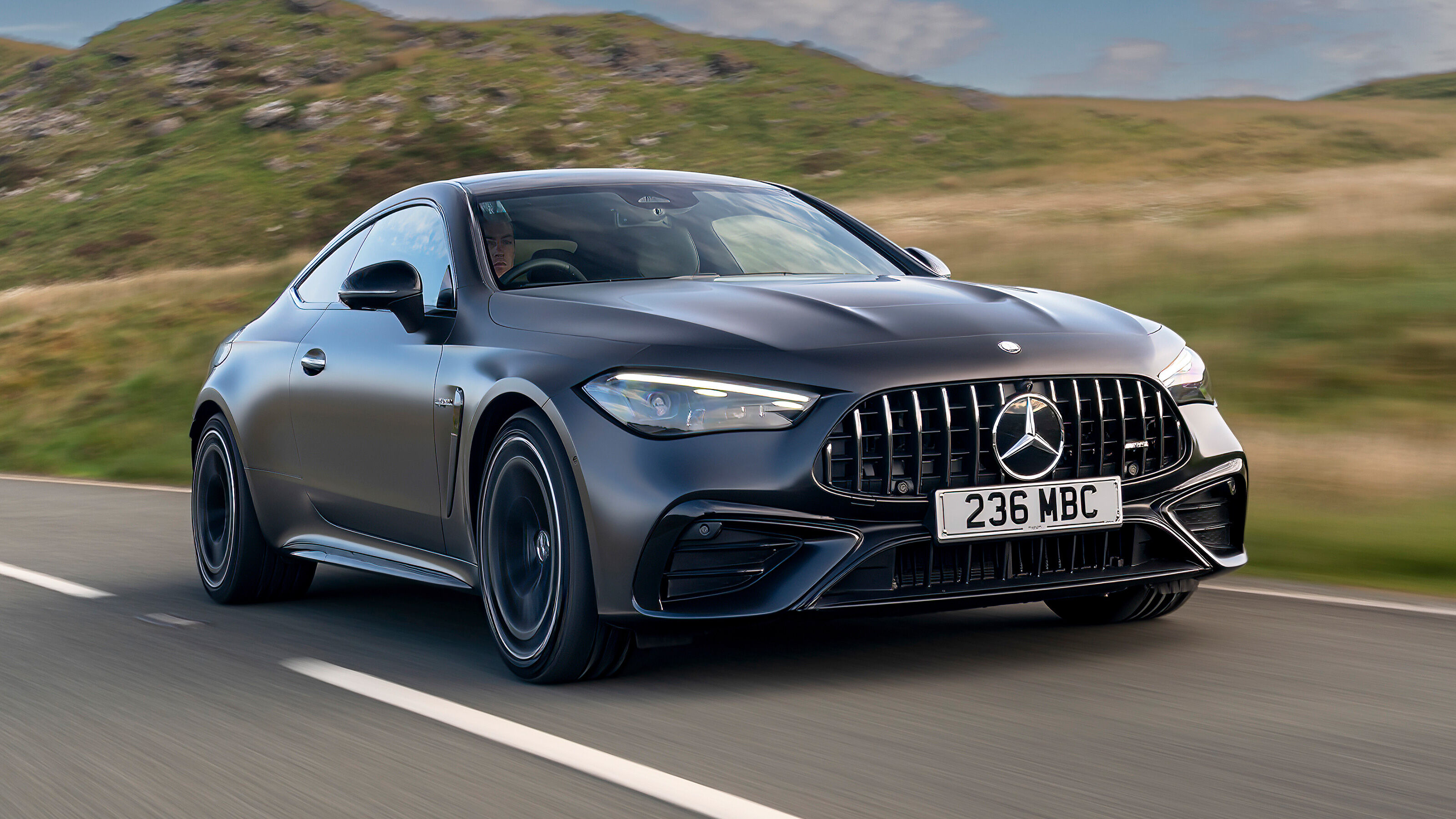 Mercedes Benz Cle Coupe Fiyat Listesi