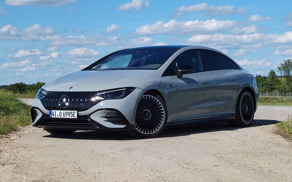 Mercedes Benz Eqe Fiyat Listesi