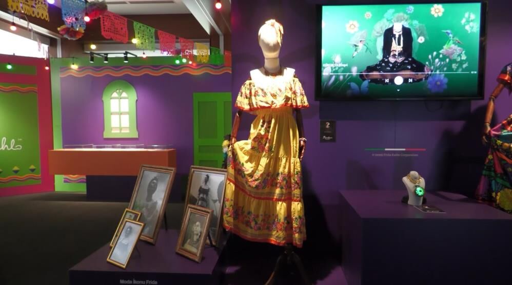 Mesir Festivali Dunya Sanatina Kapi Acti (3)