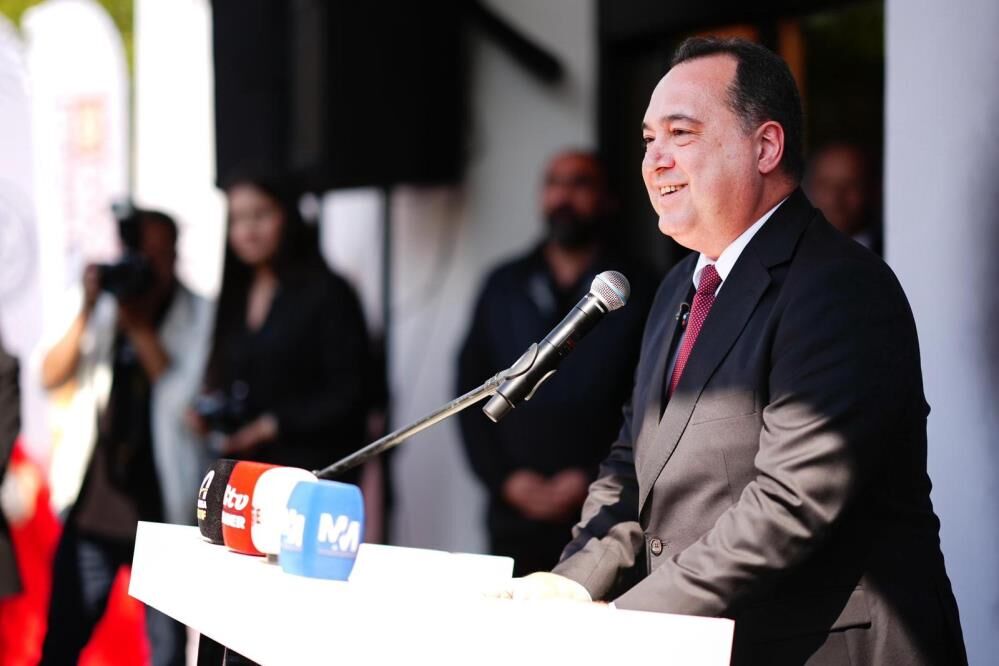 Mesir Festivali Dunya Sanatina Kapi Acti (5)