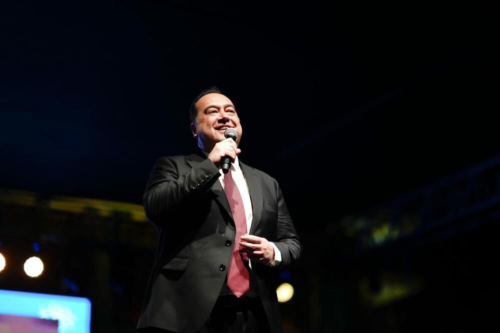 Mesir Festivali Korteji Gorsel Solene Donustu (4)