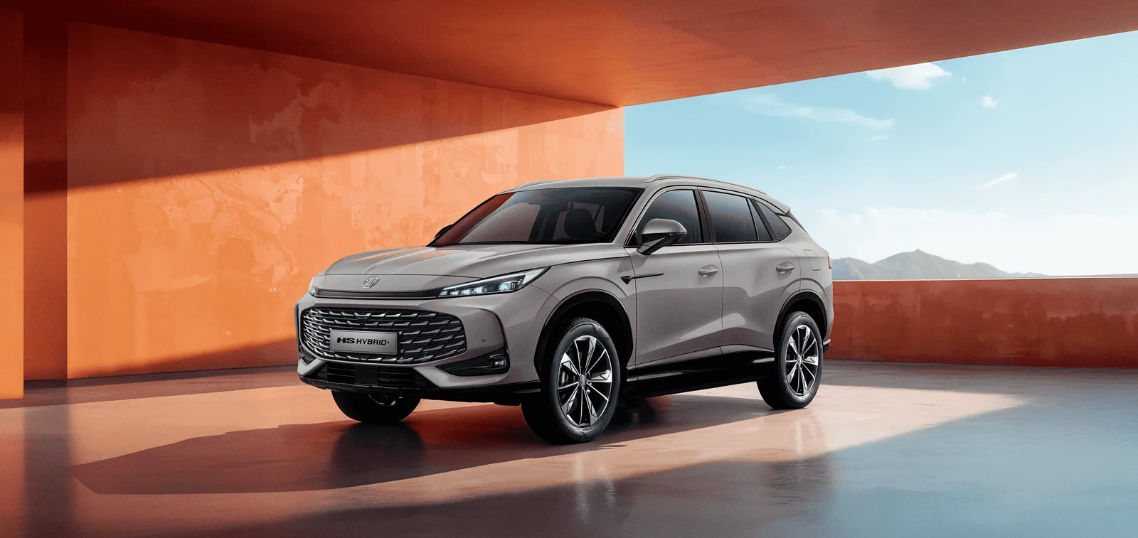 Mg Hs Hybrid Fi̇yat Li̇stesi̇