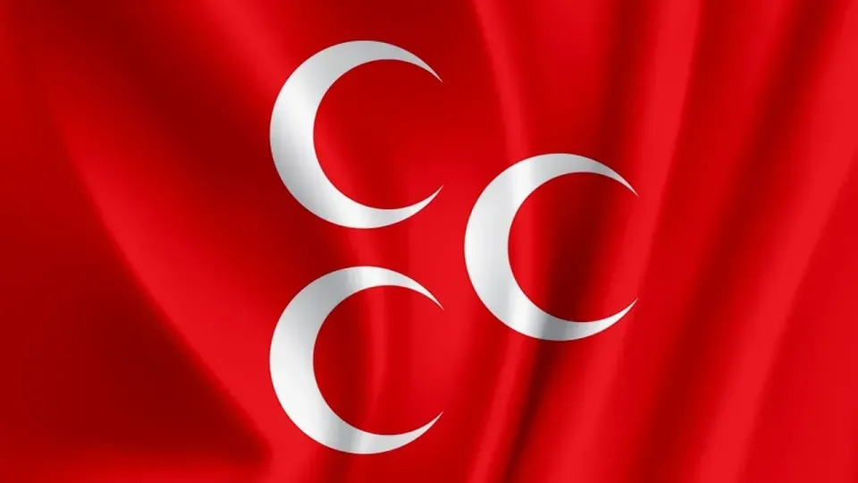 Mhp Genel Başkan Yardımcısı Semih Yalçın