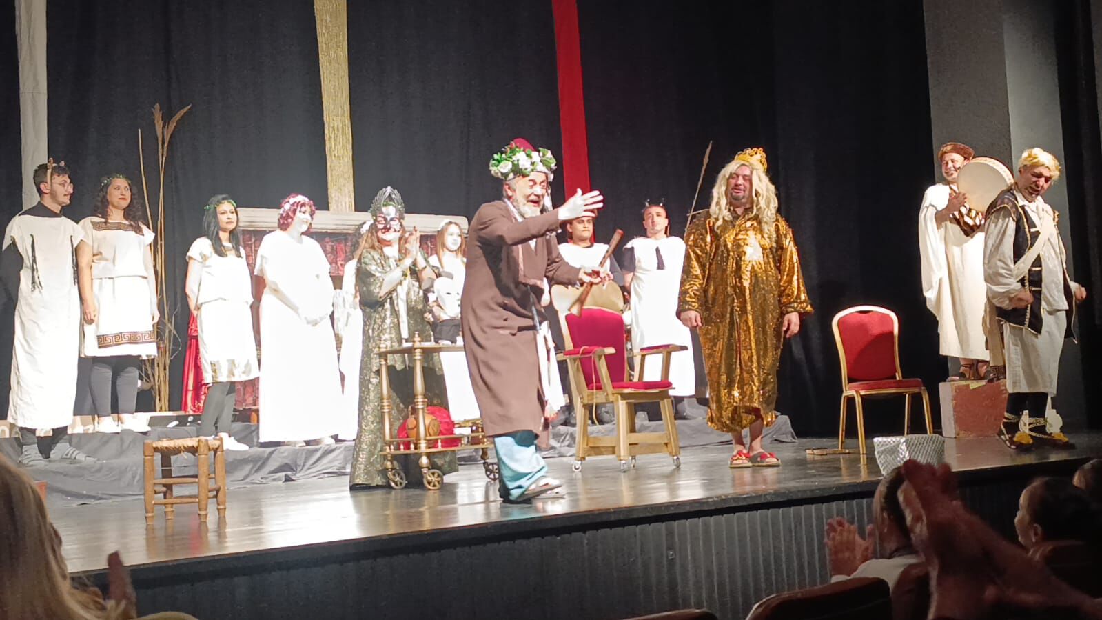 Midasın Kulakları (1)-2