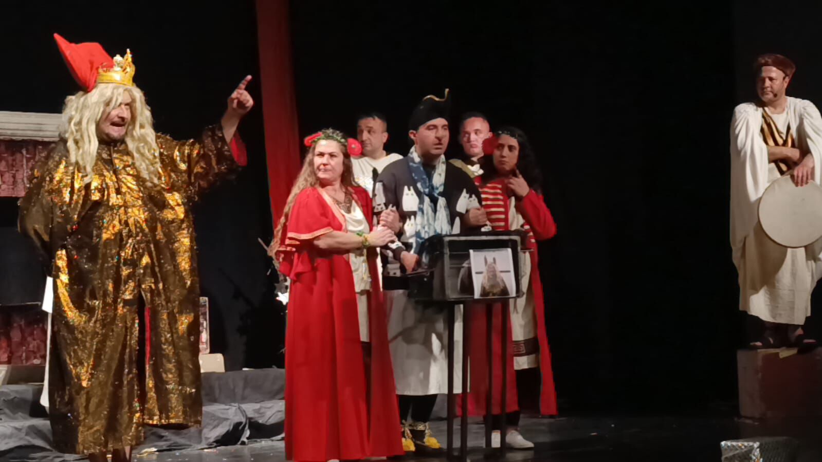 Midasın Kulakları (2)-1