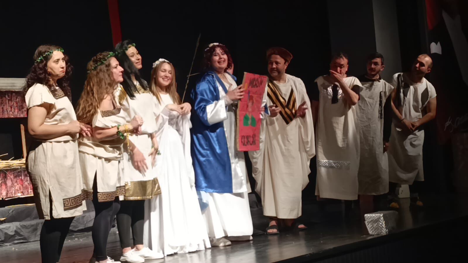 Midasın Kulakları (4)-1