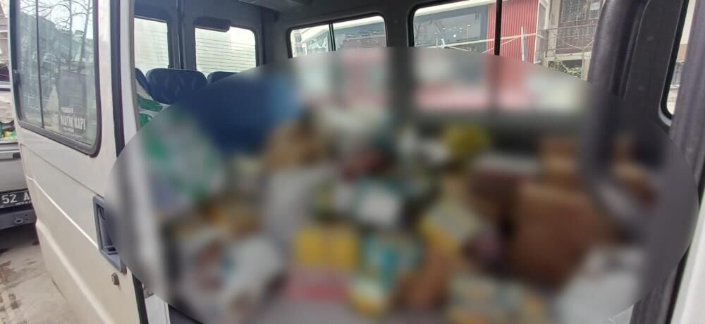 Mide Bulandiran Goruntuler Cimer Ihbari Zabitayi Harekete Gecirdi (6)