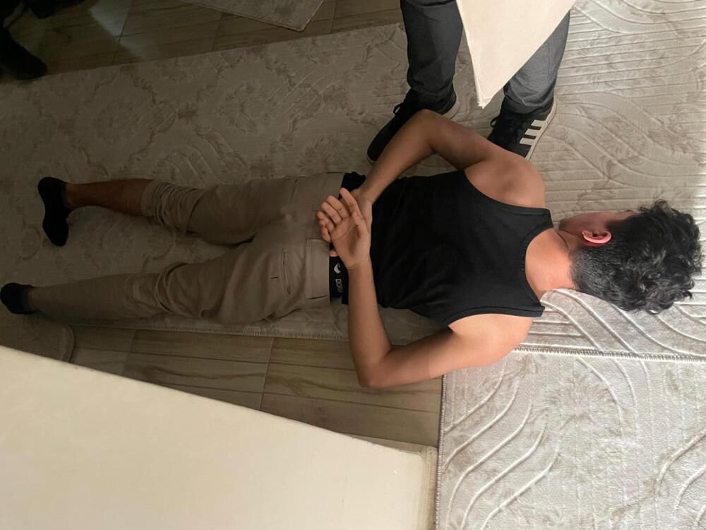 Mitten Manisa Ile Birlikte 9 Ilde Siber Operasyon 12 Gozalti (5)