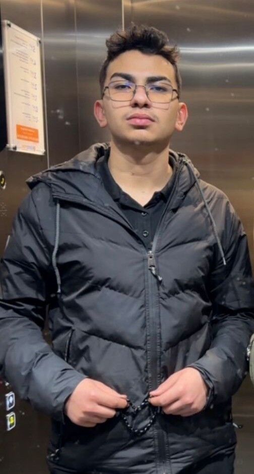 Motosiklet Tutkusu Aci Sonla Bitti 17 Yasinda Can Verdi-1