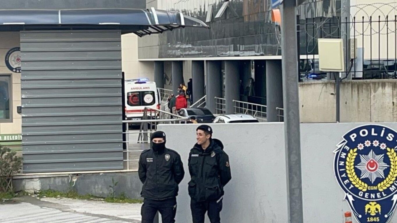 Mustafa Bozbey Operasyonunda Dikkat Ceken Gelisme Supheliler Stresten Hastanelik Oldu (3) (Orta)