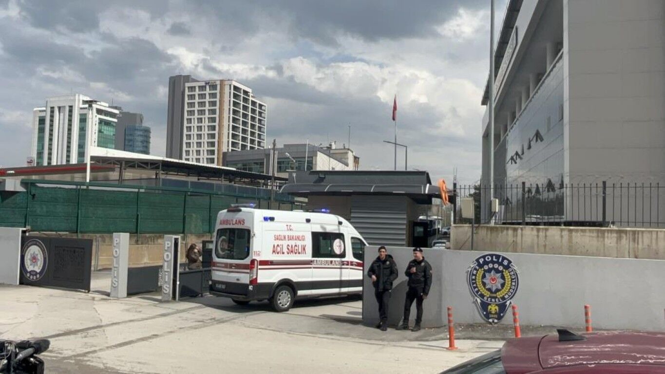 Mustafa Bozbey Operasyonunda Dikkat Ceken Gelisme Supheliler Stresten Hastanelik Oldu (4) (Orta)